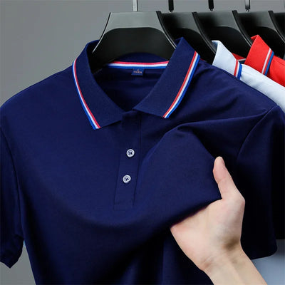 Polo Estiva Casual