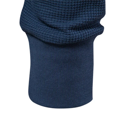Matteo™ | Maglione a Maglia Fine