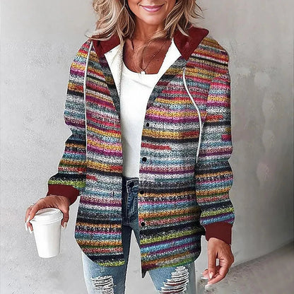 SASHA | Leichte Mehrjahreszeitenjacke