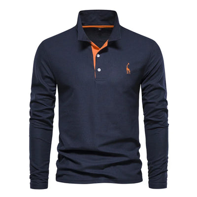 Pélle™ | Polo Casual Urbano