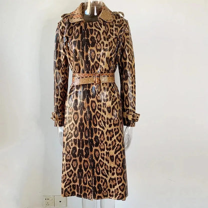 Marla Trenchcoat