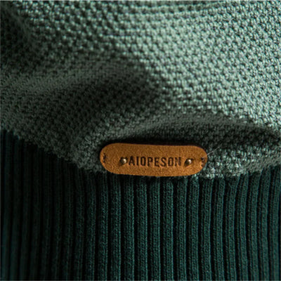 Étienne™ | Maglione Collo Rotondo Moderno