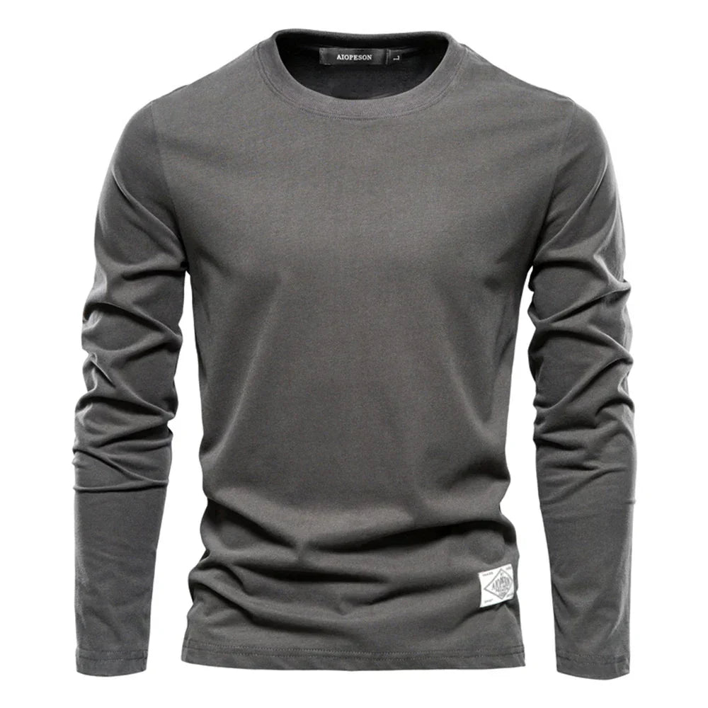 Bastien™ | Maglione in Maglia Morbida