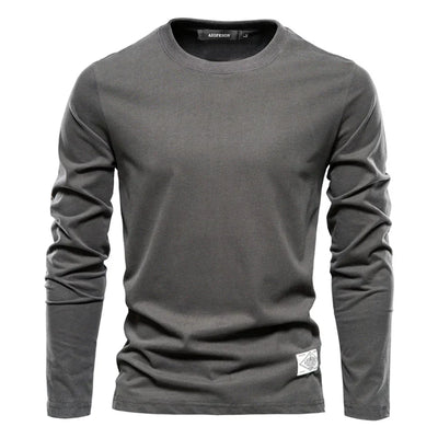 Bastien™ | Maglione in Maglia Morbida