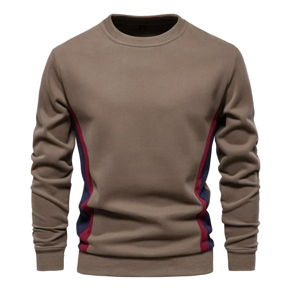 Romain™ | Maglione Uni Intemporale