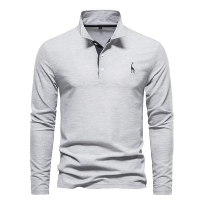 Pélle™ | Polo Casual Urbano