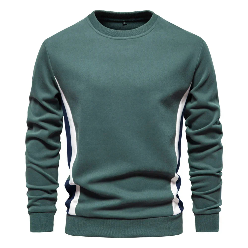 Romain™ | Maglione Uni Intemporale