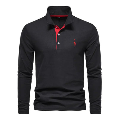 Pélle™ | Polo Casual Urbano