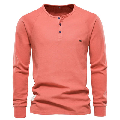Toine™ | Pullover Collo Rotondo Classico