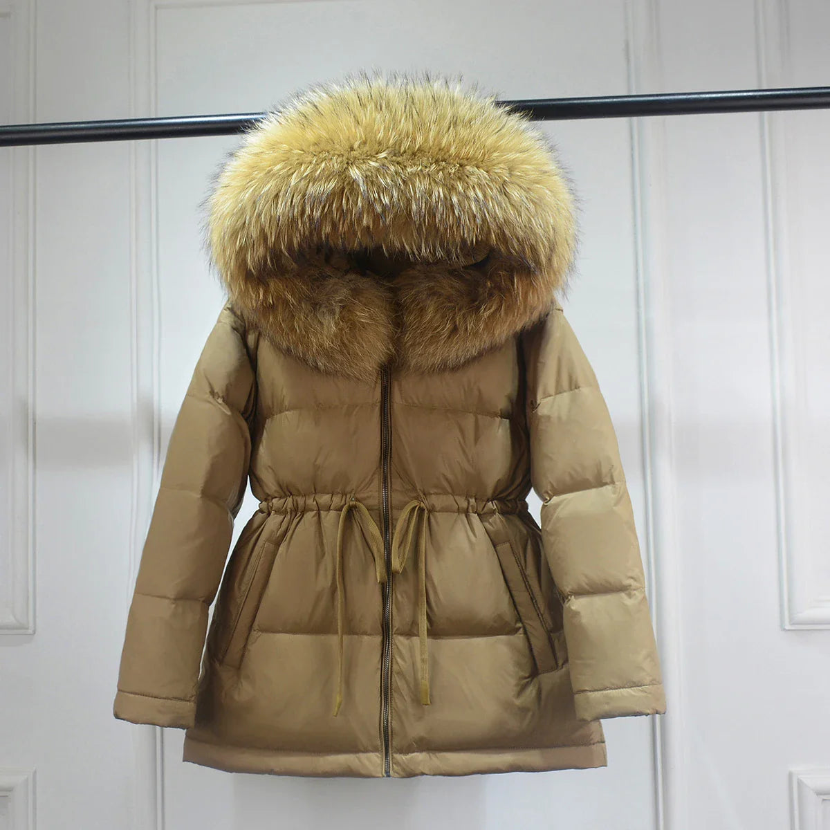 Motta Pufferjacke