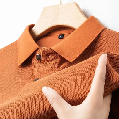 Polo Casual in Cotone