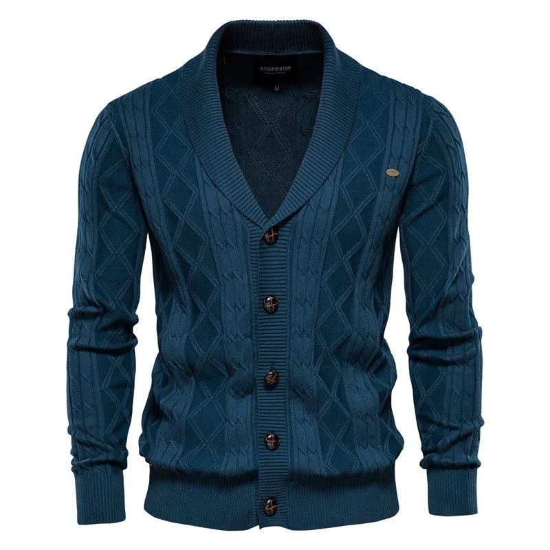 Martin™ | Cardigan Casual Chic