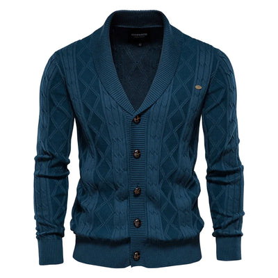 Martin™ | Cardigan Casual Chic