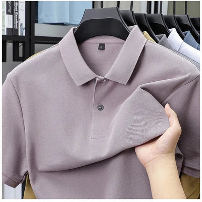 Polo Casual in Cotone