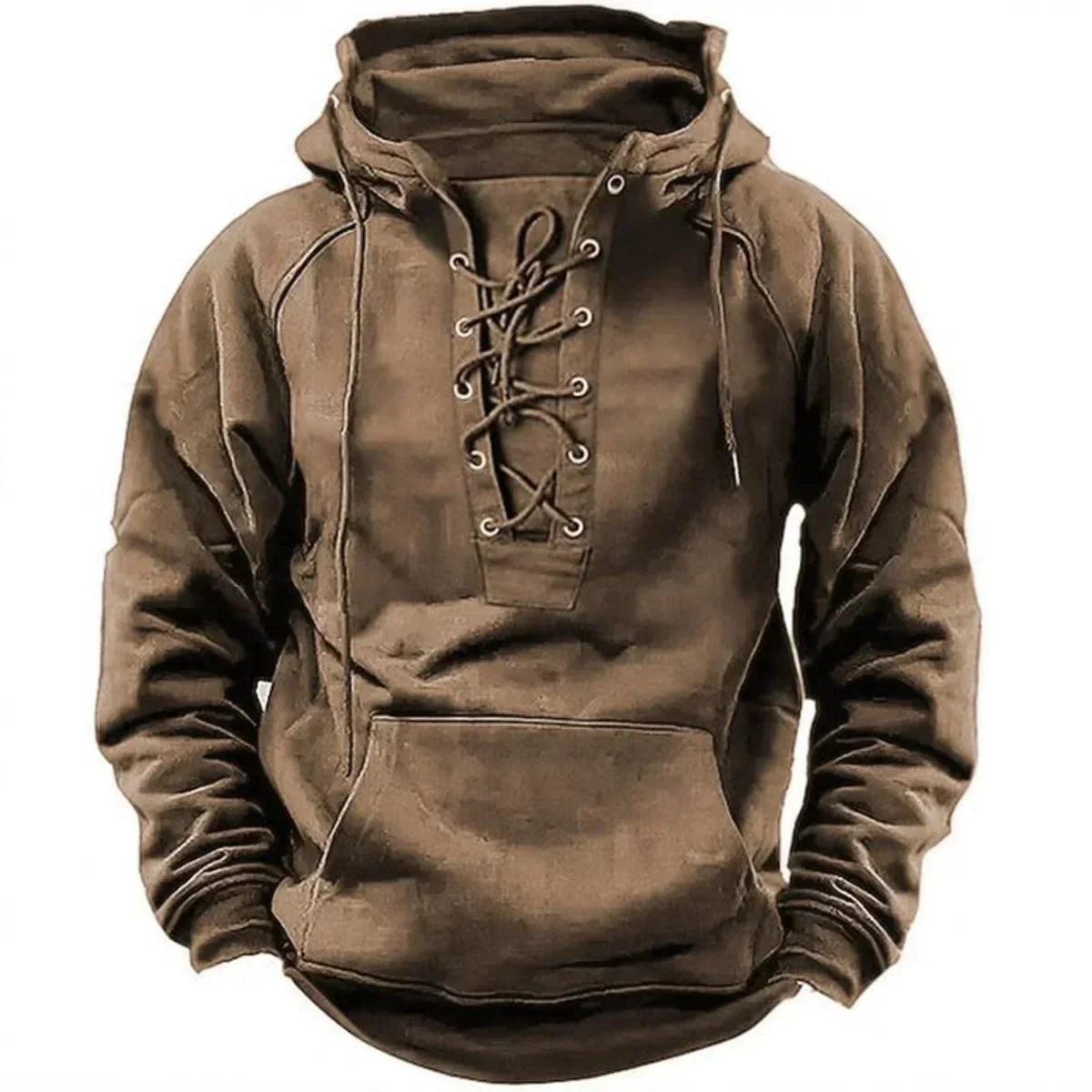 Michiel | Stilvoller Hoodie