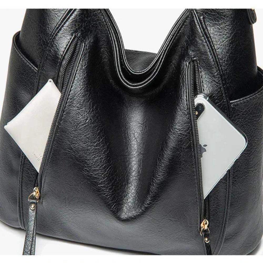 Lylia | Tasche Zeitlose Eleganz