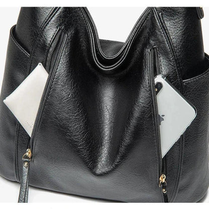 Lylia | Tasche Zeitlose Eleganz