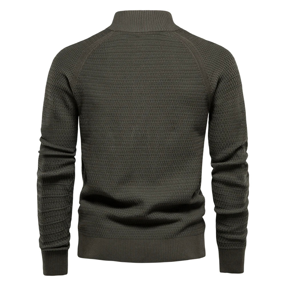 Florent™ | Cardigan a Maglia Fine