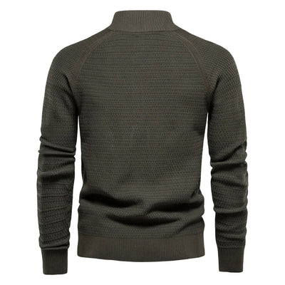 Florent™ | Cardigan a Maglia Fine