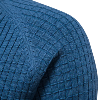 Assane™ | Maglione a Maglia Fine