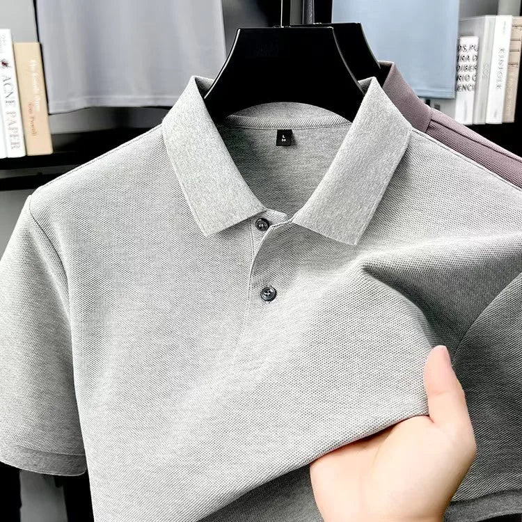 Polo Casual in Cotone