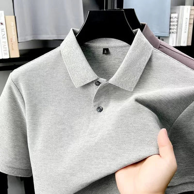 Polo Casual in Cotone