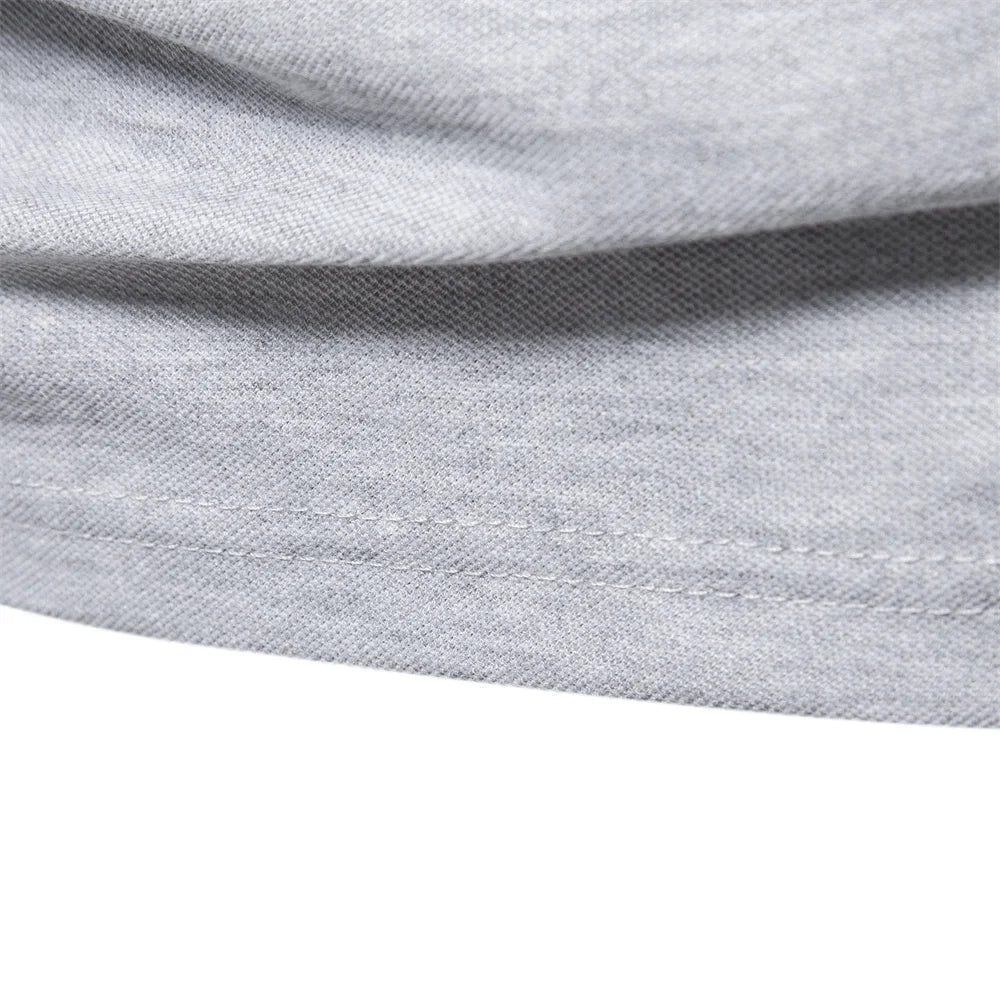 Pélle™ | Polo Casual Urbano