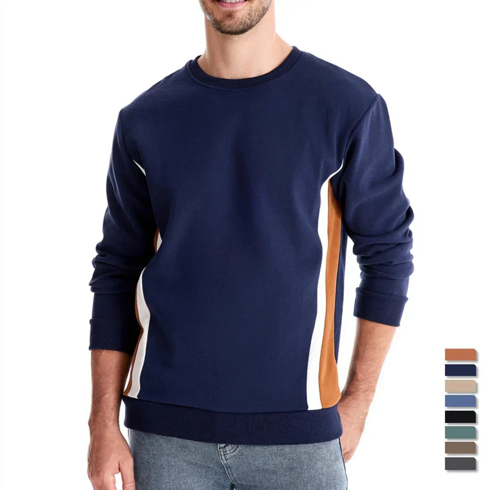 Romain™ | Maglione Uni Intemporale