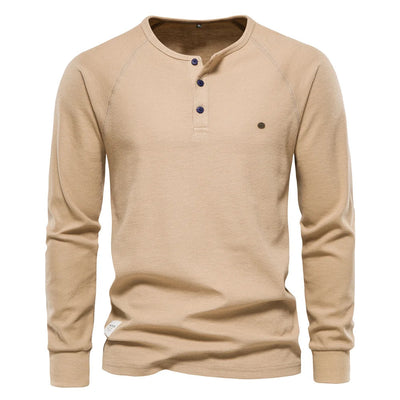 Toine™ | Pullover Collo Rotondo Classico