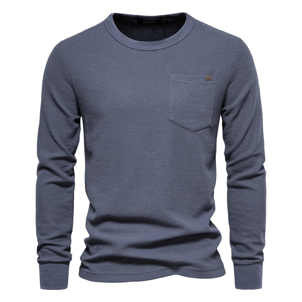 Matteo™ | Maglione a Maglia Fine
