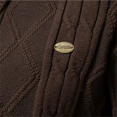 Martin™ | Cardigan Casual Chic