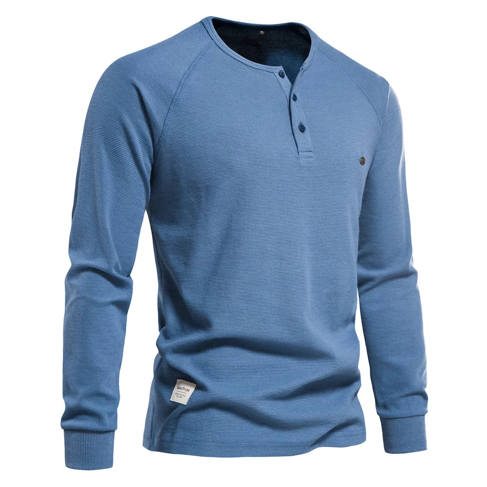 Toine™ | Pullover Collo Rotondo Classico