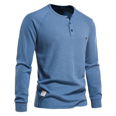 Toine™ | Pullover Collo Rotondo Classico
