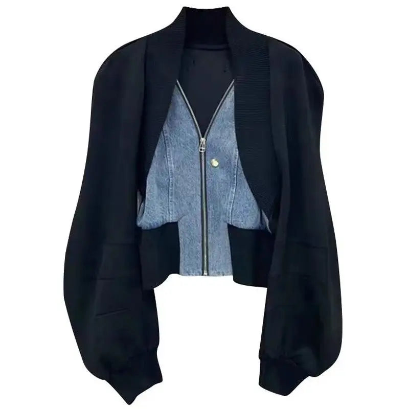 Temperament Damenjacke