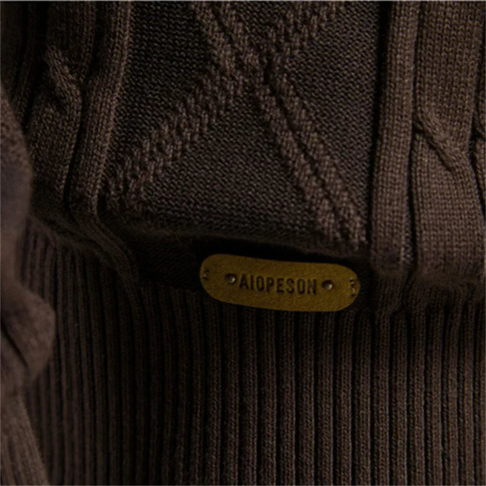 Martin™ | Cardigan Casual Chic