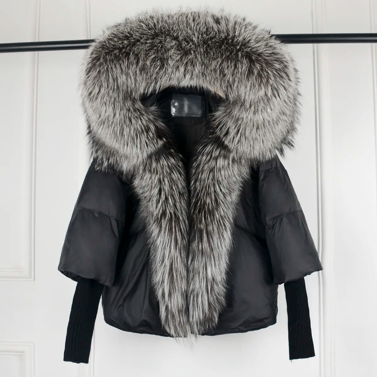 Matteo Pufferjacke