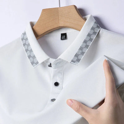 Polo in Cotone