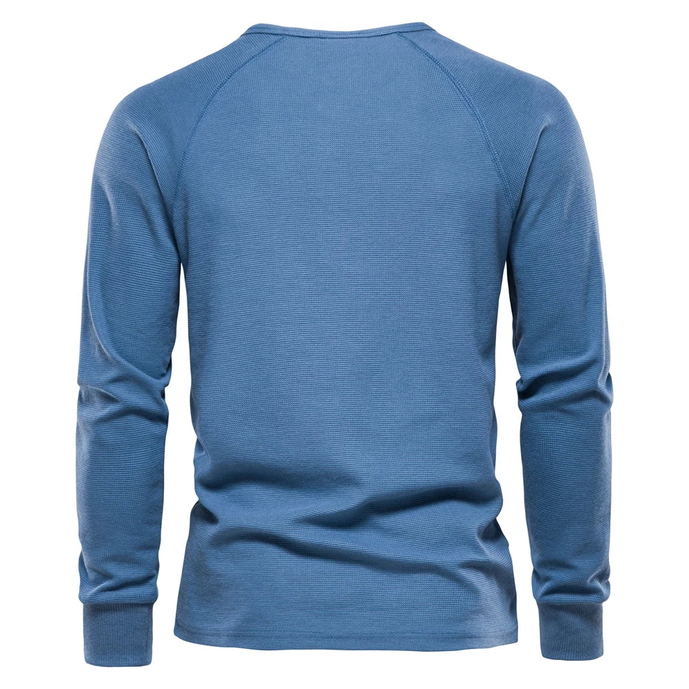 Toine™ | Pullover Collo Rotondo Classico