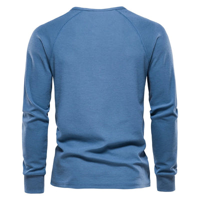 Toine™ | Pullover Collo Rotondo Classico