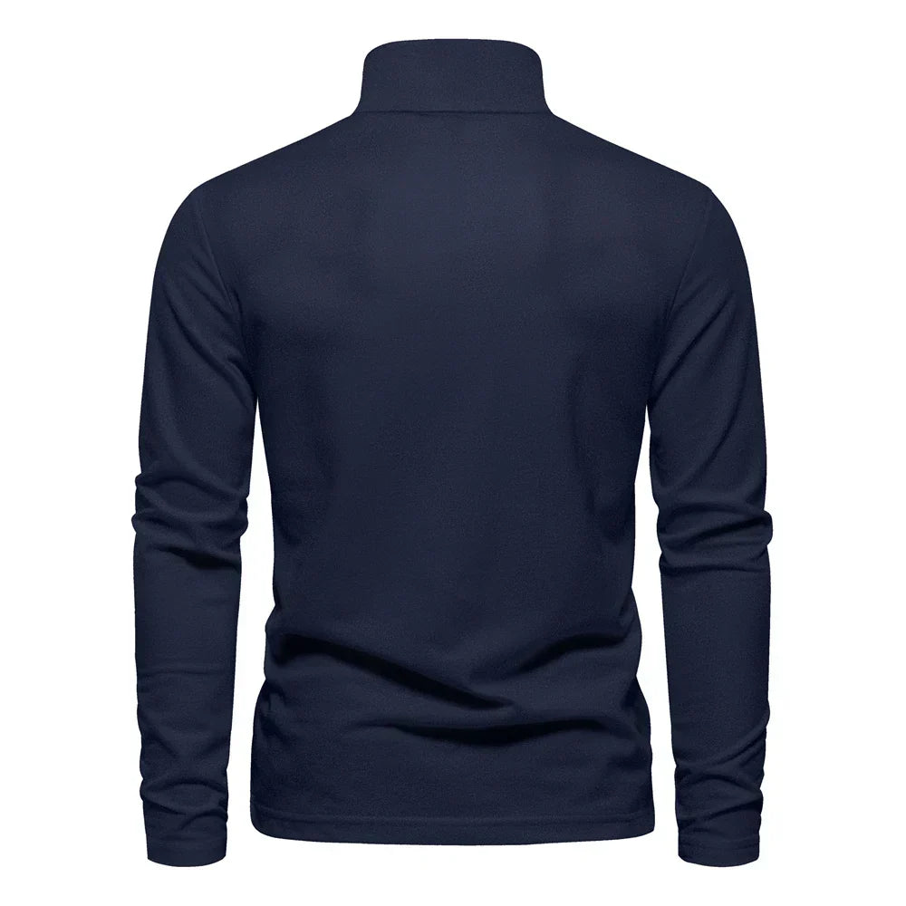 Pélle™ | Polo Casual Urbano