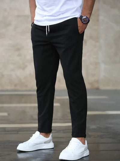 Pantaloni Stretch Premium Renato
