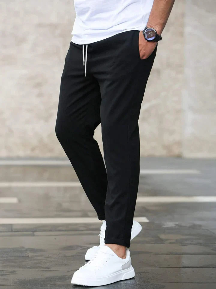 Pantaloni Stretch Premium Renato