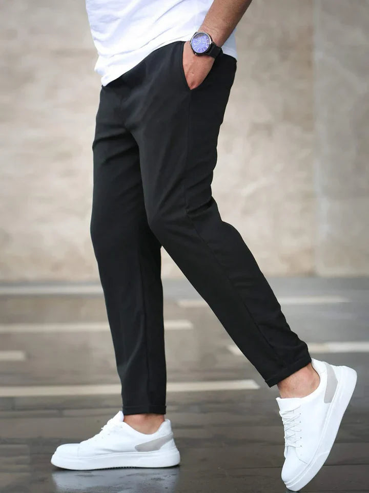 Pantaloni Stretch Premium Renato