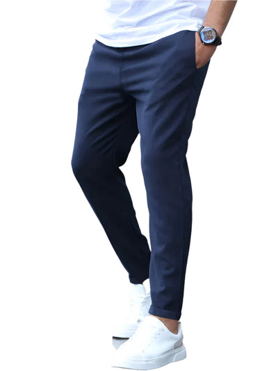 Pantaloni Stretch Premium Renato