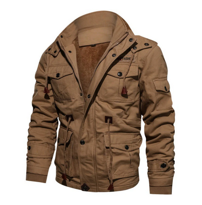 Marshal | Elegante und einzigartige Kommandantenjacke