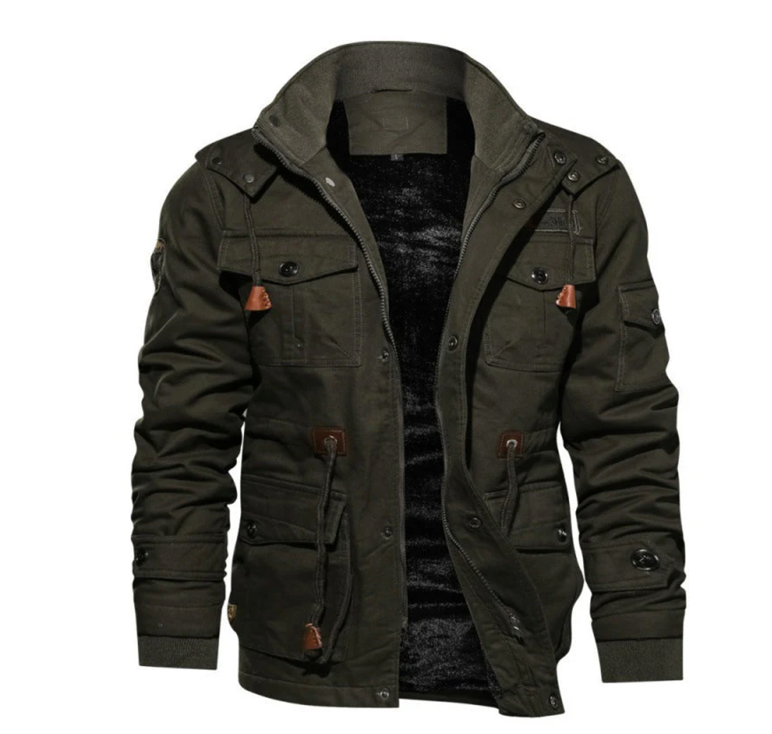 Marshal | Elegante und einzigartige Kommandantenjacke