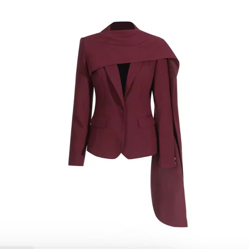 Marla Spliced Jacke