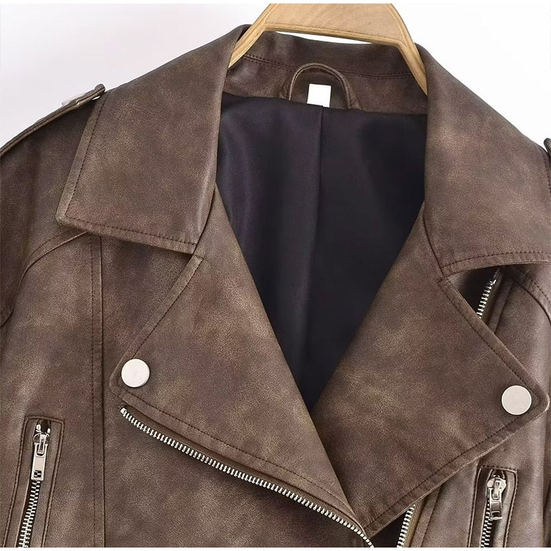 Vintage Darcy Jacke