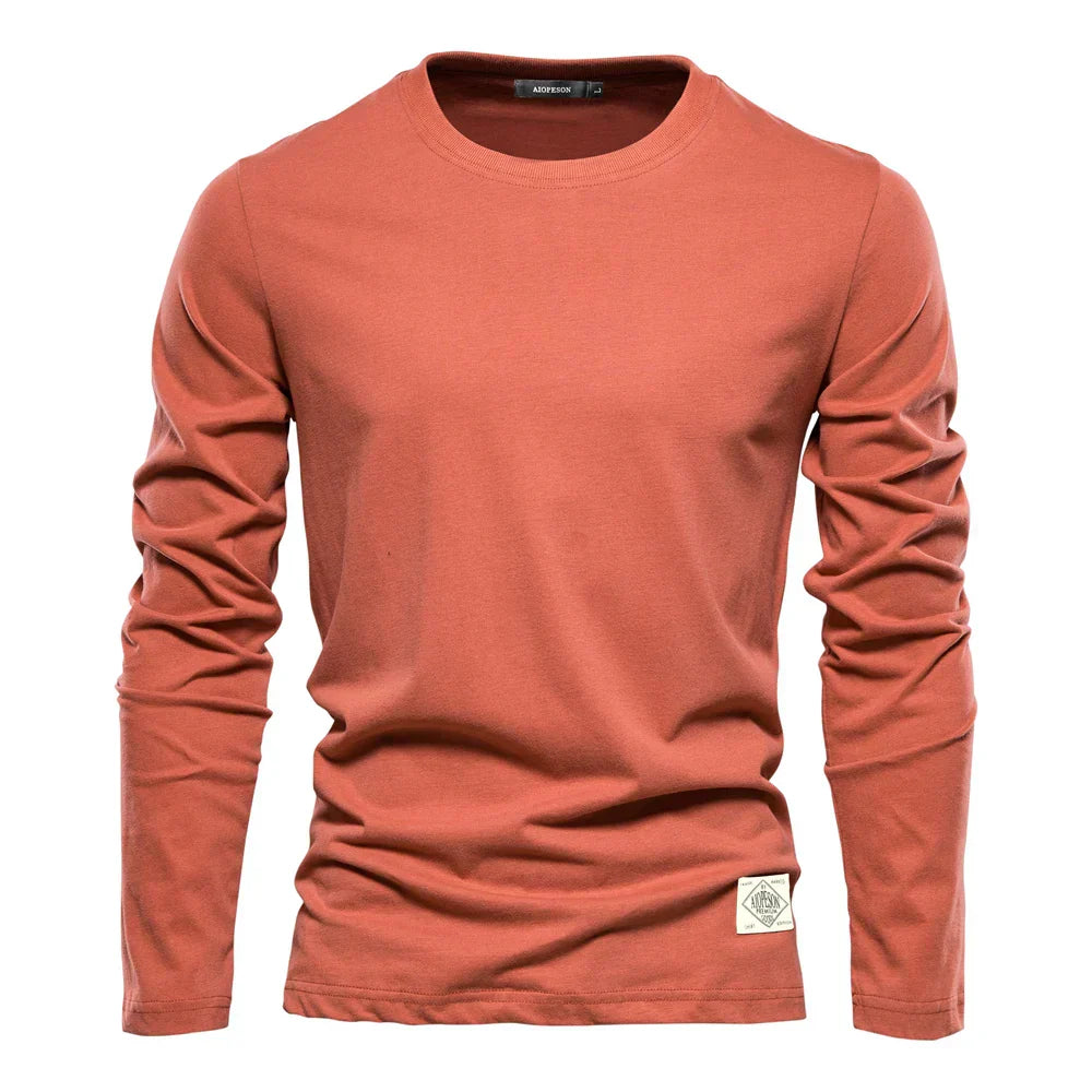 Bastien™ | Maglione in Maglia Morbida