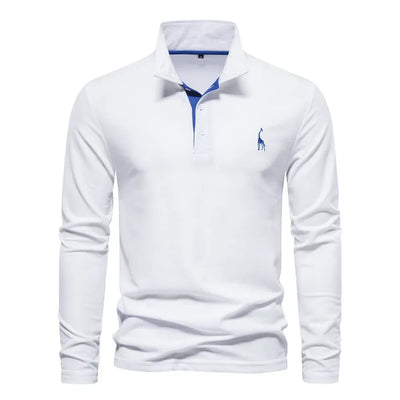 Pélle™ | Polo Casual Urbano